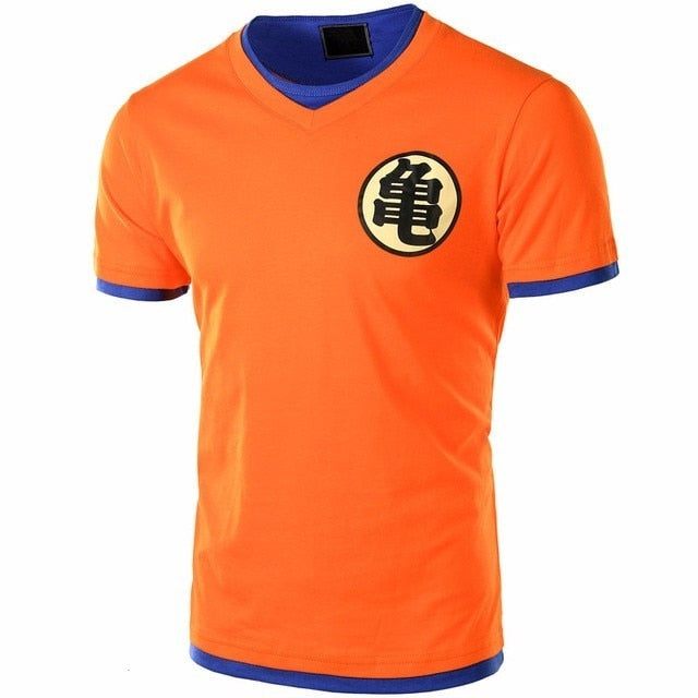 Dragon Ball Z: Legacy of the Z-Fighters Hoodie.