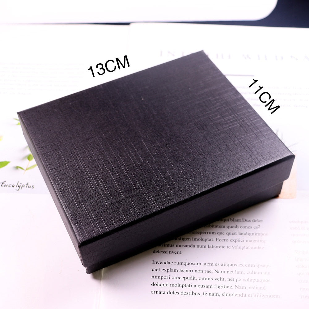 7 Crystal Hearts - Chakra Box