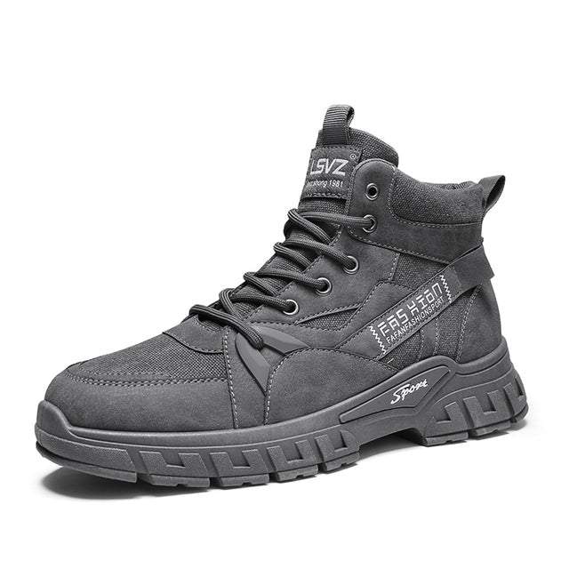 Nonslip Outdoor Hiking Shoes.