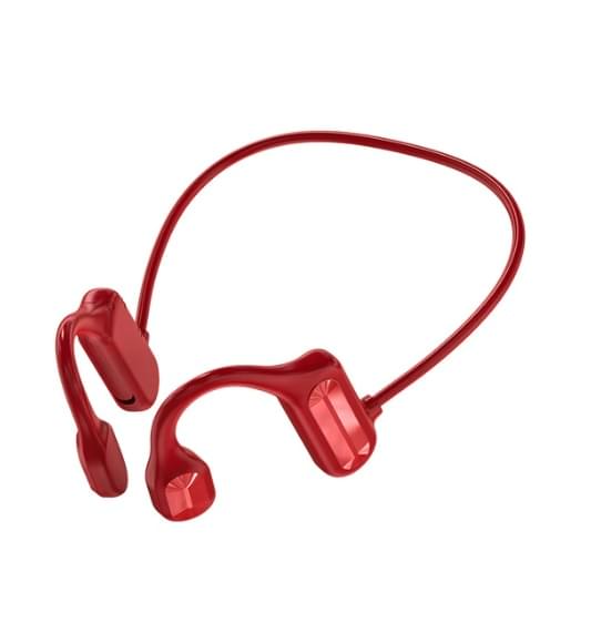 Bone Conduction Earphones.
