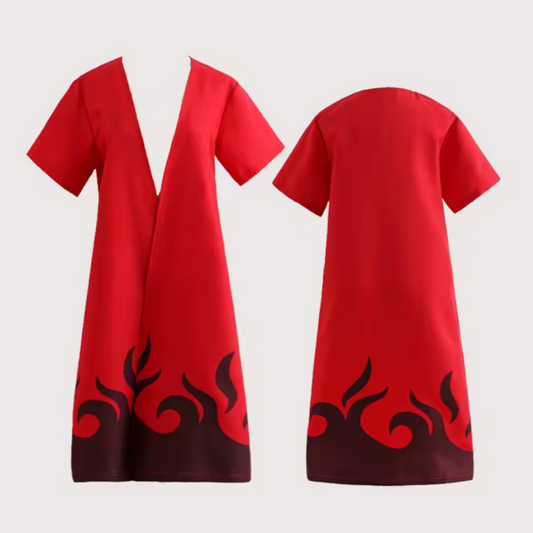 Akatsuki or Kage High Quality Robes Naruto Fandom.