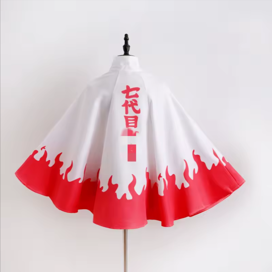 Akatsuki or Kage High Quality Robes Naruto Fandom.