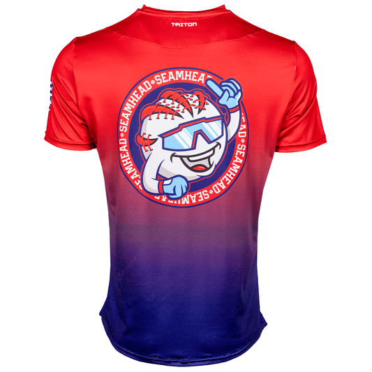 Seamhead HyperMAX T-Shirt ('Merica).