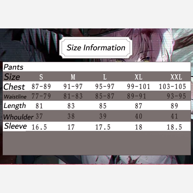 Makima Nurse Cosplay - Chainsaw Man