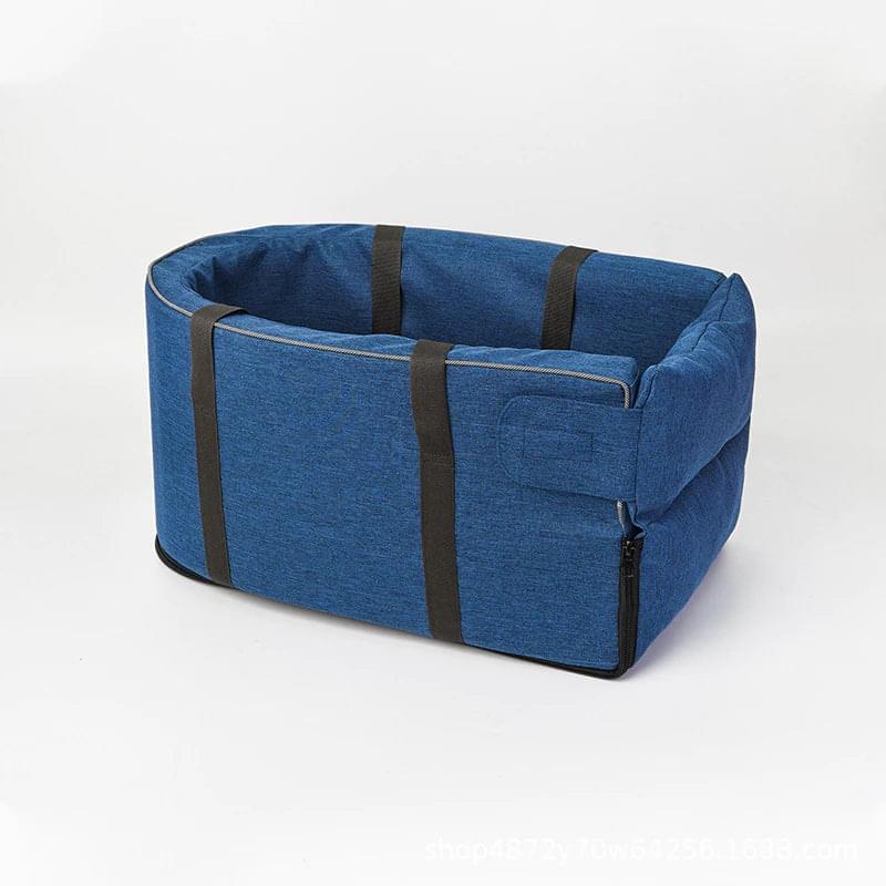 Pet Cruiser Carpool Seat.