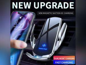 Car Wireless Charger.