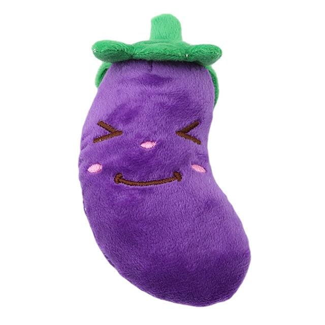 PawPal SqueakSnuggle Buddy Dog Toy.