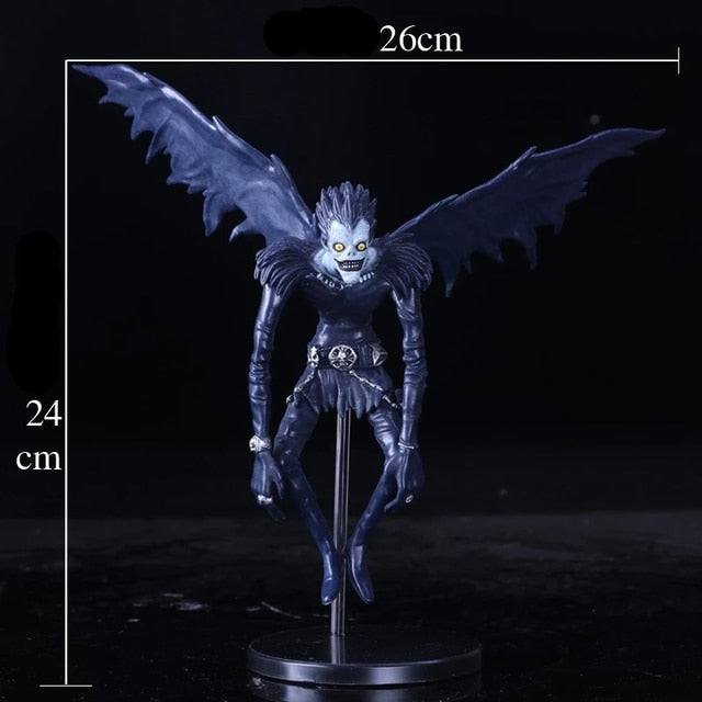 Ryuk Action Figure.