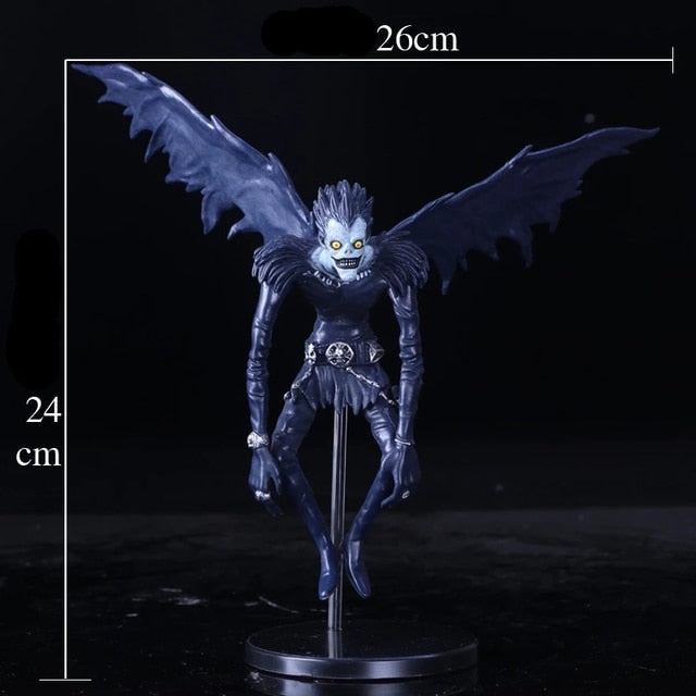 Ryuk Action Figure - Realm of Wonders