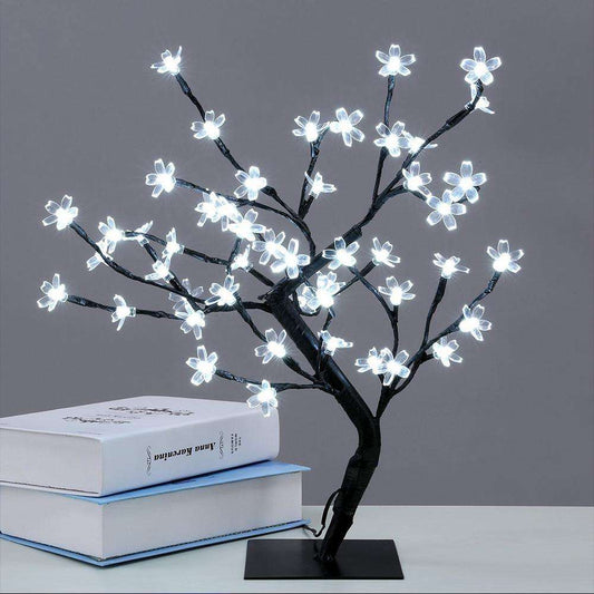LED Crystal Cherry Blossom Tree.