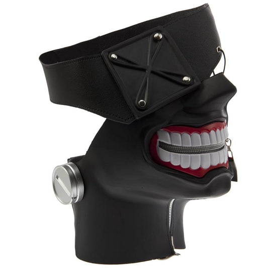 Ken Kaneki Mask - Tokyo Ghoul.