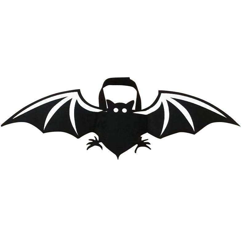 Halloween Pet Bat Wings: Creative Funny Costume for Cats and Dogs.