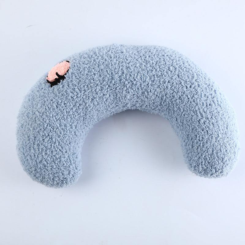 SnuggleSafe Pet Pillow Guardian.