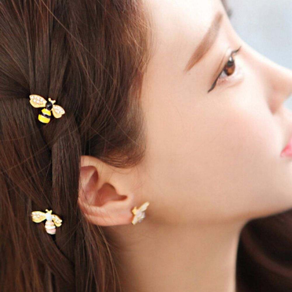 Beeautiful Buzz Hairpin.