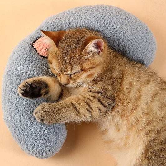 SnuggleSafe Pet Pillow Guardian.
