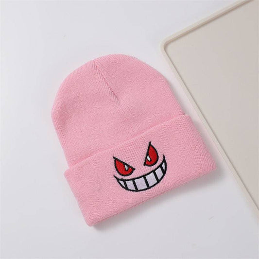 Gengar Spirit Seeker Pokémon Hat.