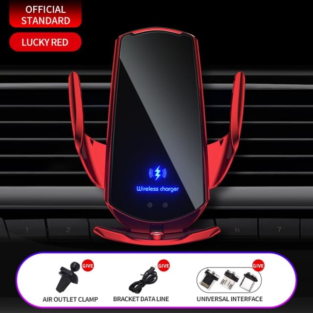 Car Wireless Charger.