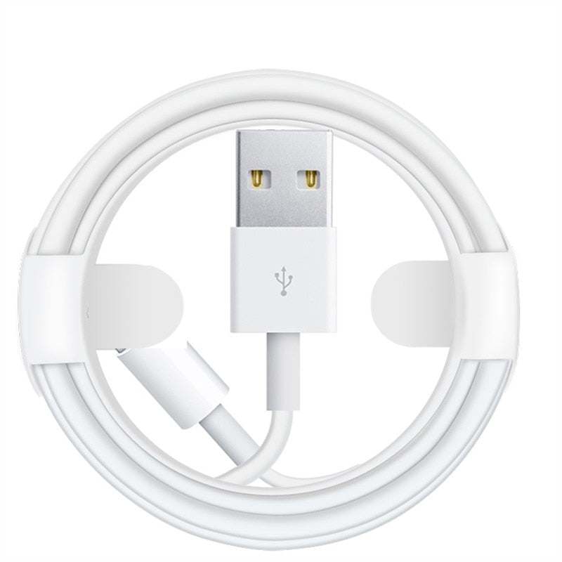 iPhone Fast Charging Cable.