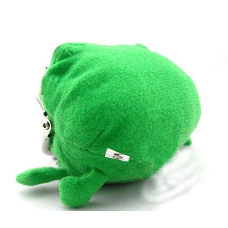 Naruto's Frog Coin Purse.