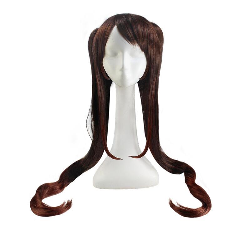 Genshin Impact - Hutao Cosplay Costume.