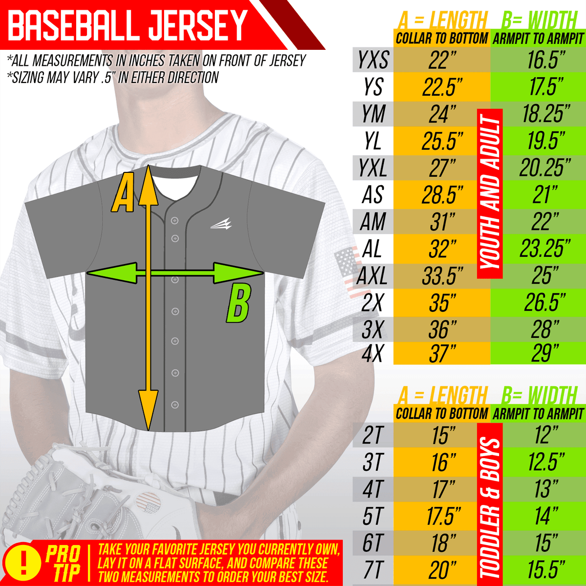 Daddy Hacks Lifestyle Baseball Jersey.
