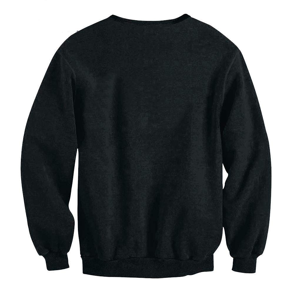 Jack & Sally Sweater.