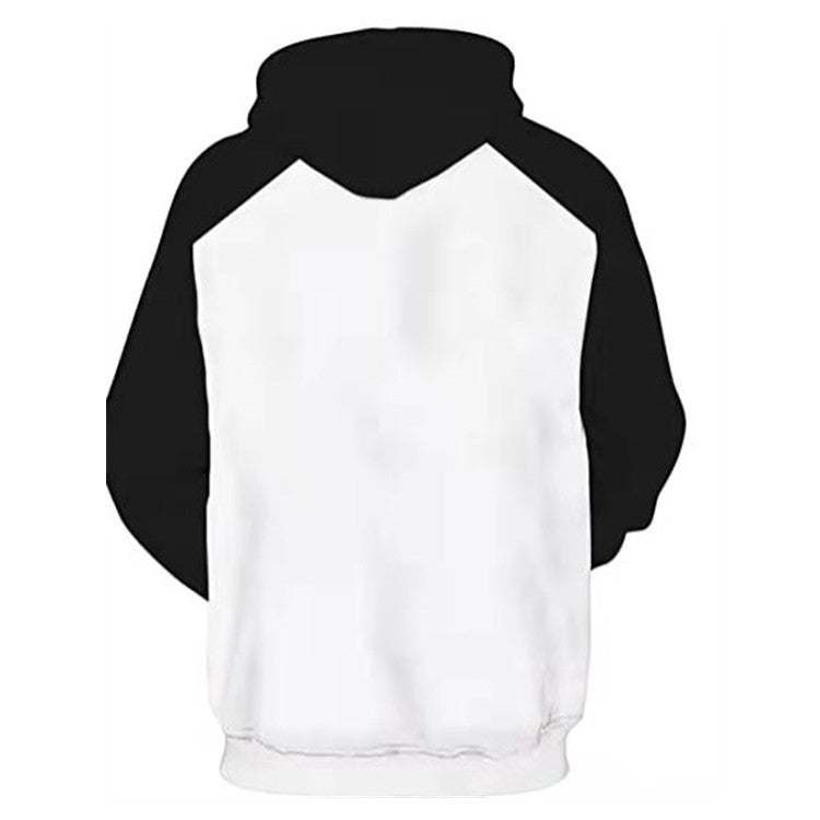 Stranger Things Hellfire Club Hoodie.