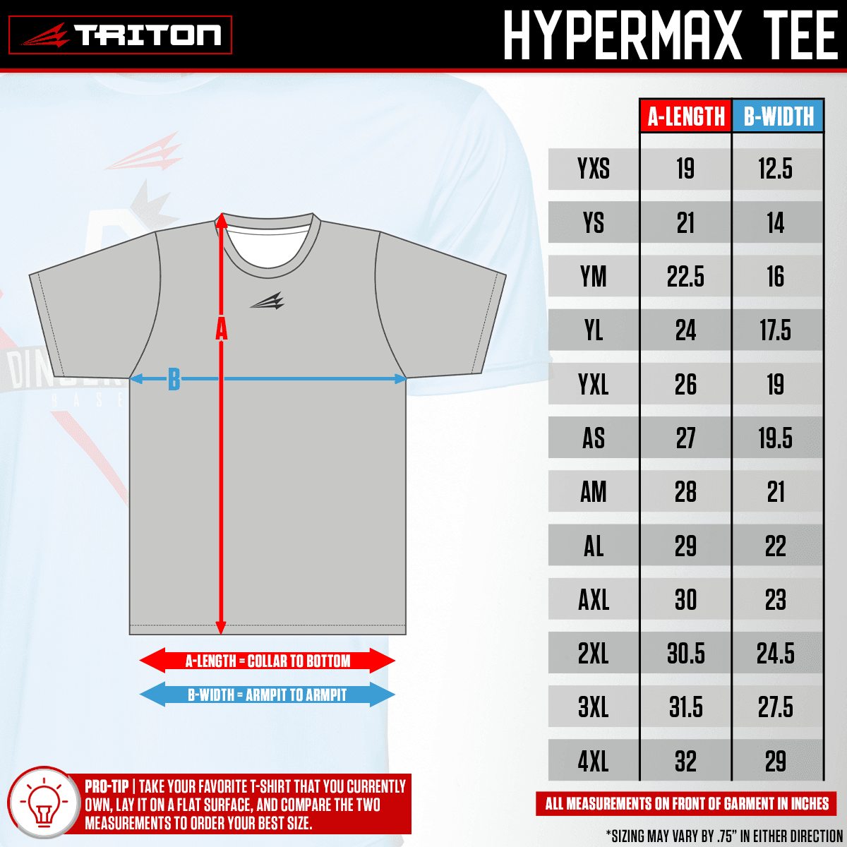 Seamhead HyperMAX T-Shirt (Pink Lemonade).