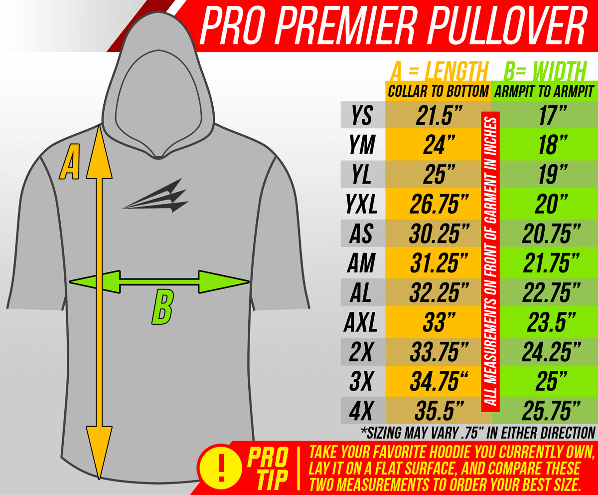 Watermelon Walkoffs Baseball HyperMAX Short Sleeve Hoodie.