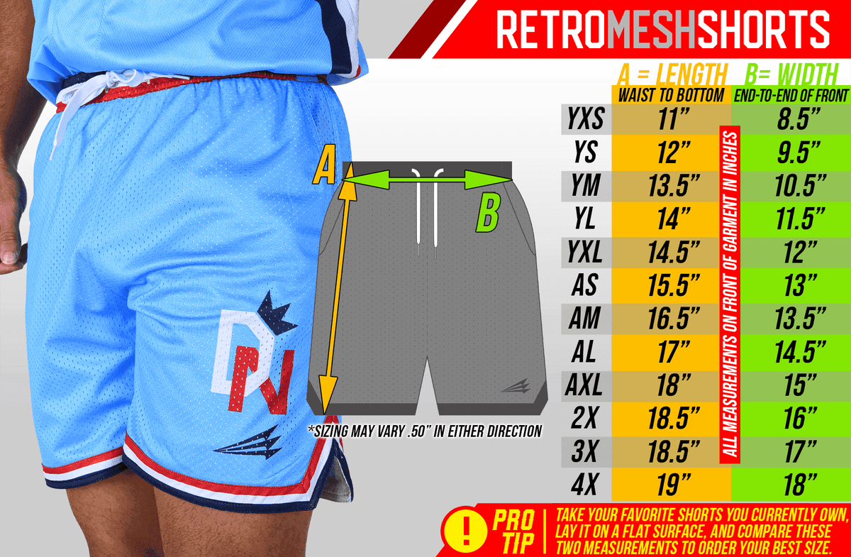Watermelon Walkoffs Mesh Lifestyle Baseball Shorts.