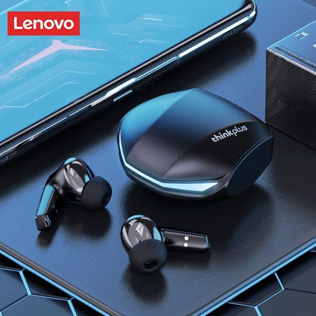 Lenovo GM2 Pro Bluetooth 5.3 Earbuds.