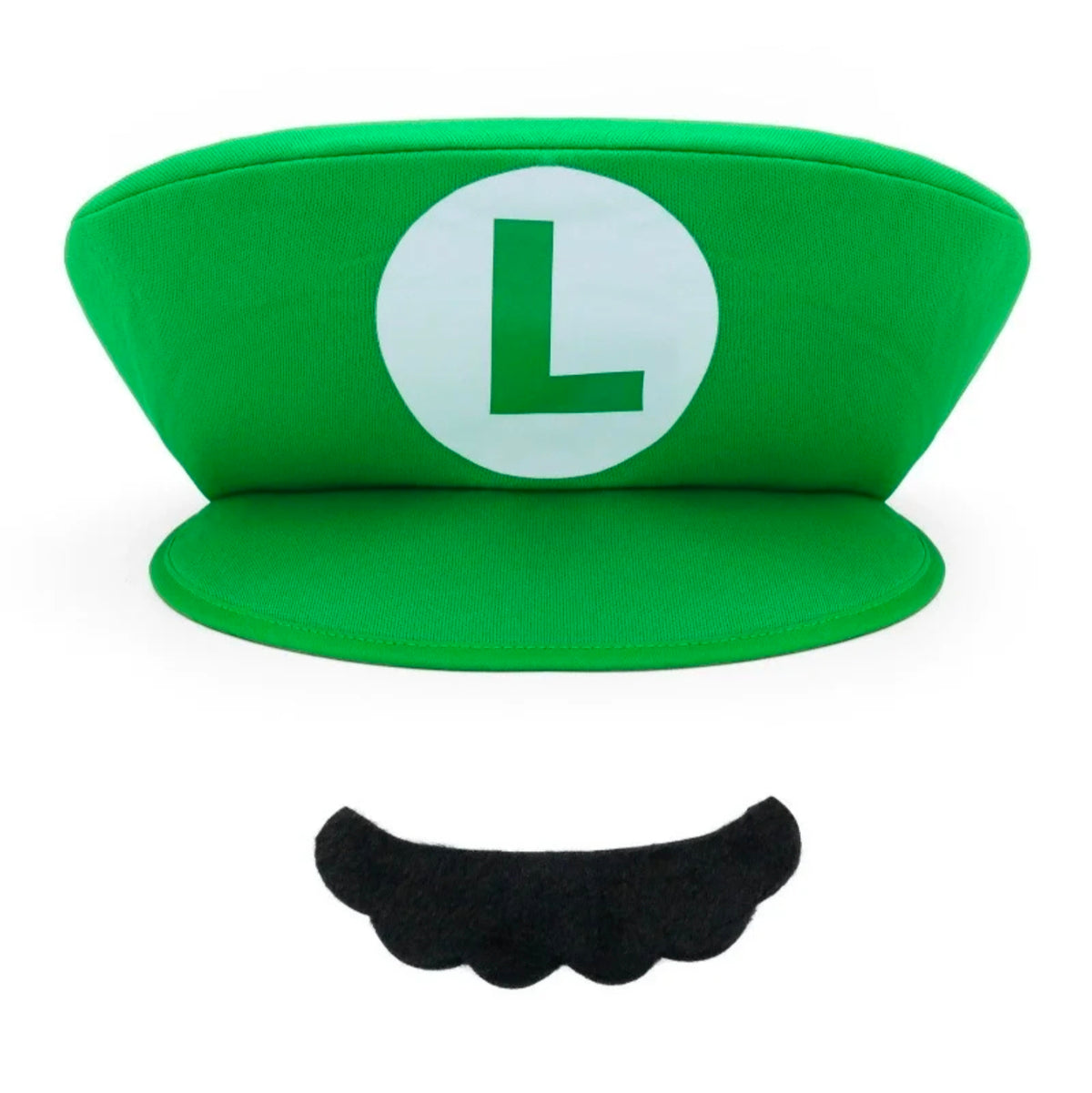 Mario Luigi and Wario Stylish Cosplay Hats