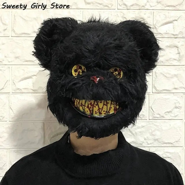 Five Nights at Freddy's Animatronic Inspired Masks
