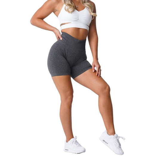 Pro Spandex Shorts.
