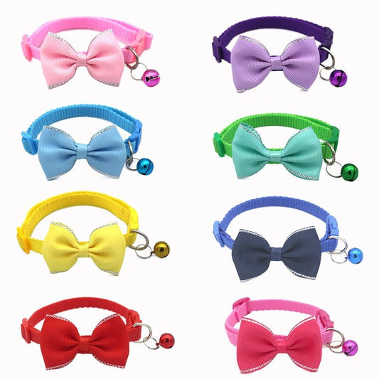 CharmChime Pet Collar Cat Collar.