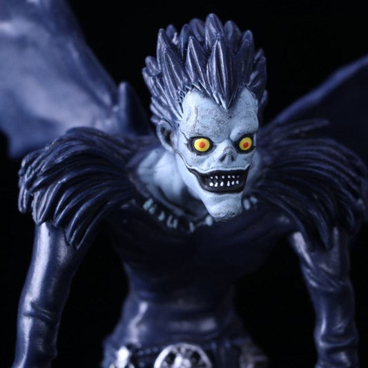 Ryuk Action Figure.