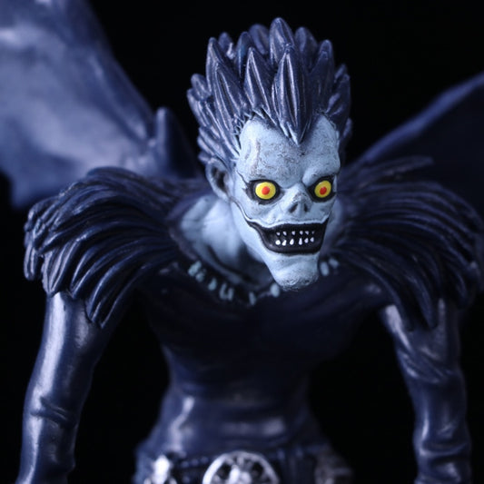 Ryuk Action Figure - Realm of Wonders