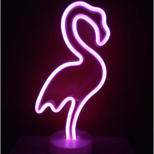 LED Neon Retro Lights