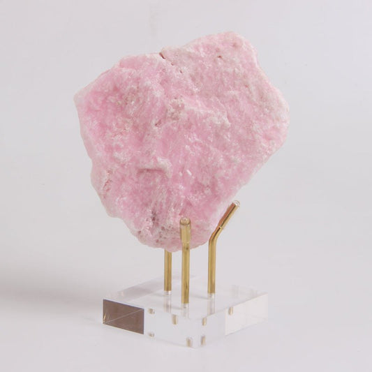 Crystal Ball Holder.