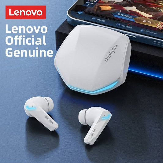 Lenovo GM2 Pro Bluetooth 5.3 Earbuds.