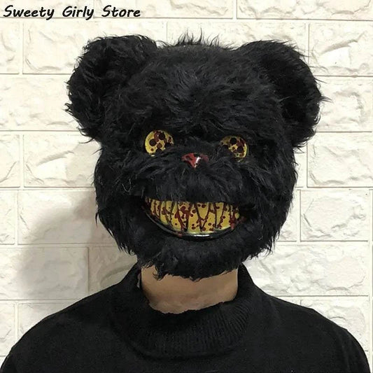 Five Nights at Freddy's Animatronic Inspired Masks.