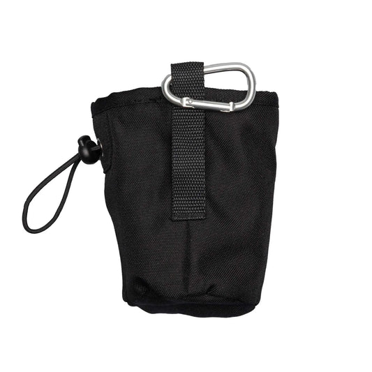 Troop Treat Tote: Army Dog Treat Bag.