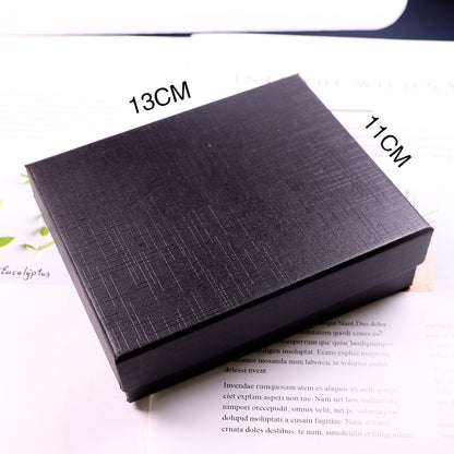 7 Crystal Hearts - Chakra Box