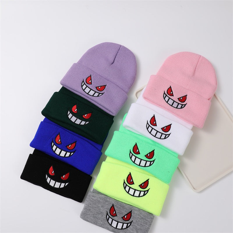 Gengar Spirit Seeker Pokémon Hat
