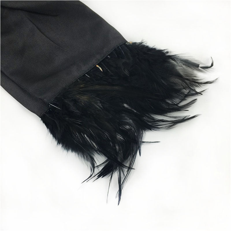 NieR: Automata Cosplay Suit