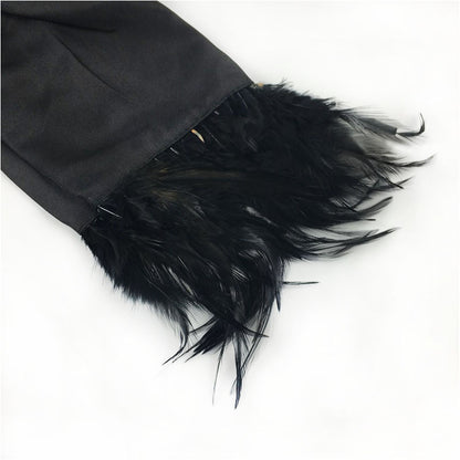 NieR: Automata Cosplay Suit