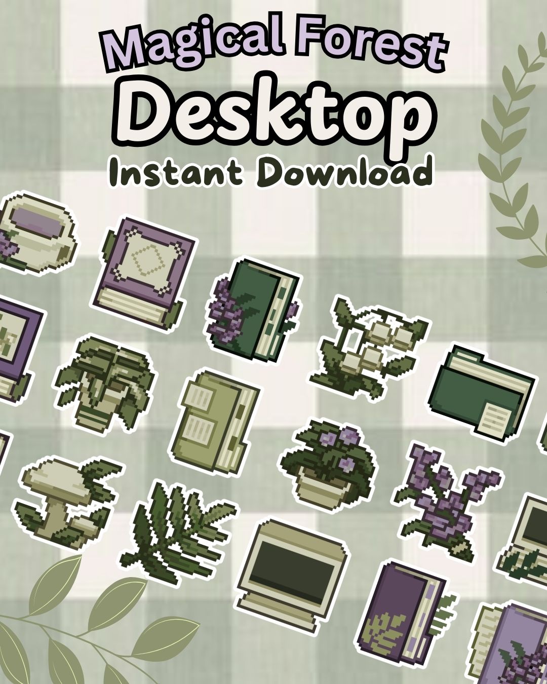 Forest Desktop Download