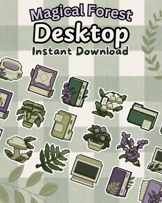 Forest Desktop Download