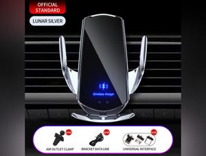 Car Wireless Charger