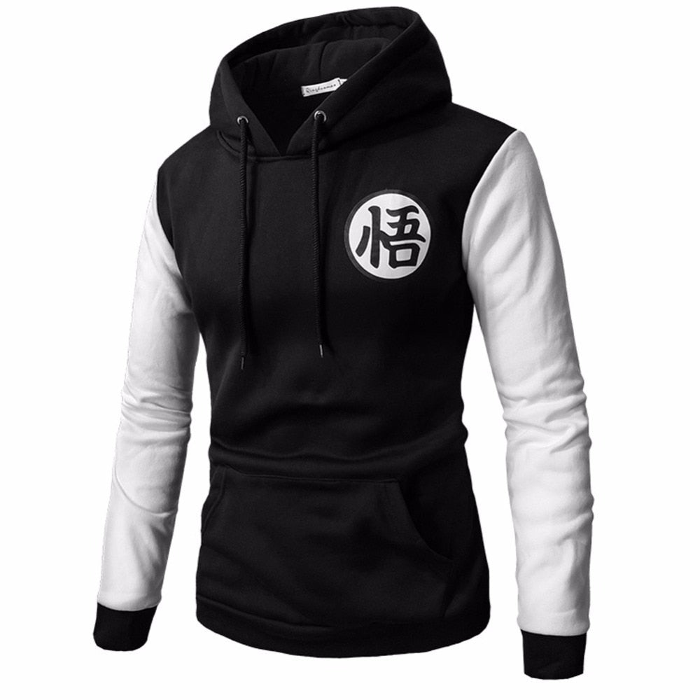 Dragon Ball Z: Legacy of the Z-Fighters Hoodie